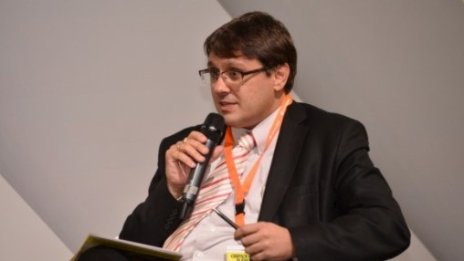 Кирил Вълчев е новият генерален директор на БТА