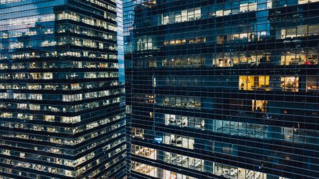 Спадът при бизнес имотите в САЩ ще е лош, но не и ужасяващ