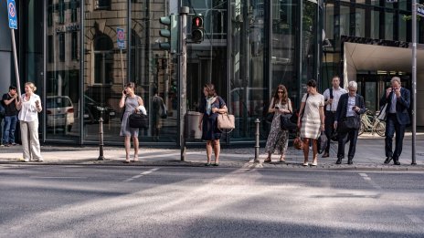 Германия планира да подкрепи пенсионното осигуряване с инвестиции за 200 млрд. евро