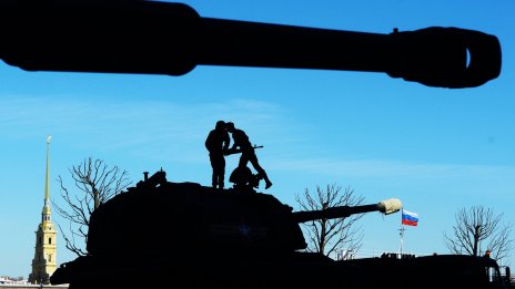 Блата ще спасяват Европа от климатичните промени и руските танкове