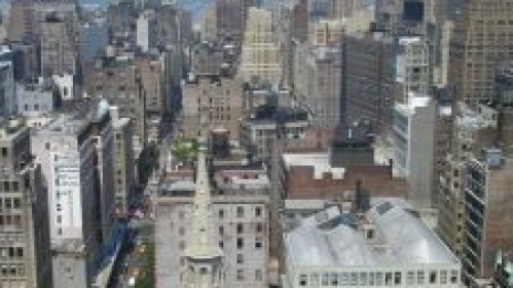 Цените на апартаментите в Манхатън загубиха близо 10% през тримесечието