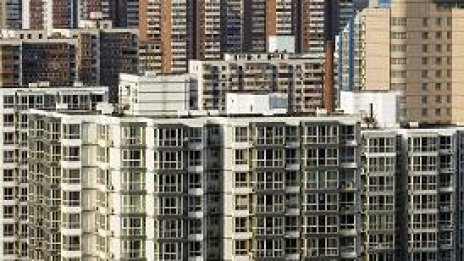 Март донесе поредното повишение на цените на китайските жилища