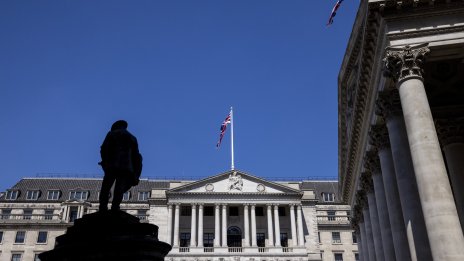 Домакинствата на Острова очакват намаляване на лихвите за първи път от 2008 г. насам