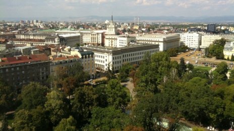 Догодина София ще разполага с бюджет от над 1,43 млрд. лв. 