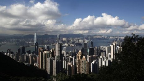 Хонконг остава най-скъпият пазар на офиси в света