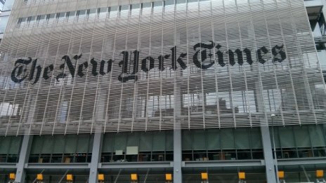 New York Times намалява броя на безплатните статии