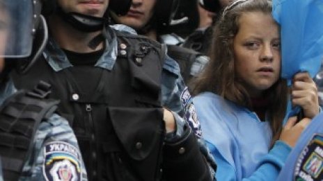 Freedom House: „Путинизация“ заплашва демокрацията в Източна Европа 