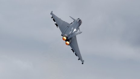 Русия скри стратегически бомбардировачи от украински дронове под носа на САЩ