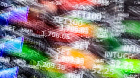 Nikkei достигна най-високото си равнище от седем месеца