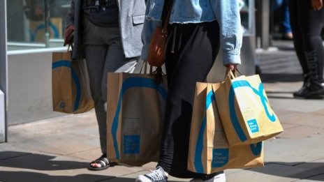 Руското икономическо министерство: БВП може да се свие с 12% тази година