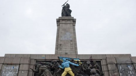 FAZ: България след врътването на кранчето – няма газ, няма приятелство