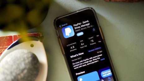 Paypal: Инвеститорите очакваха дори по-лоши резултати