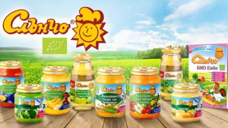 „Слънчо“ с ръст на печалбата, прехвърляйки разходите за по-скъпите суровини към потребителите 