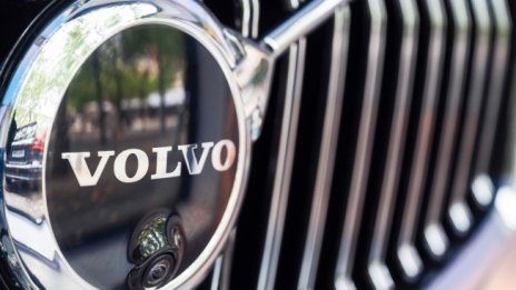 Силното търсене помогна на Volvo да надмине прогнозите за печалбата