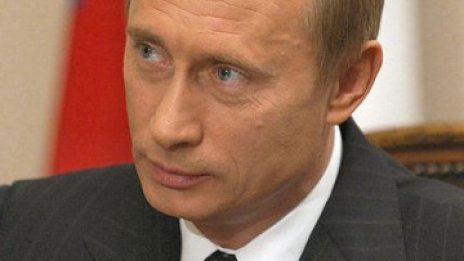 Путин призна, че не обича средствата за връзка