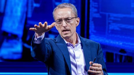 Той трябваше да спаси Intel. Вместо това изтри 150 млрд. долара от пазарната ѝ капитализация