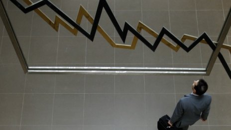 Спекулантският дух на БФБ оцвети борсата в зелено 