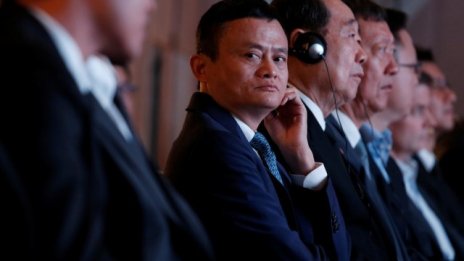 Тръмп може да попари амбициите на Alibaba за растеж в САЩ