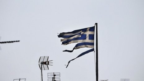 Безработицата на гръцките острови се увеличава през август