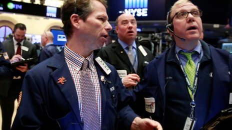 Dow Jones достигна исторически връх