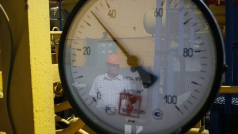 Първите плахи стъпки на газовата диверсификация у нас