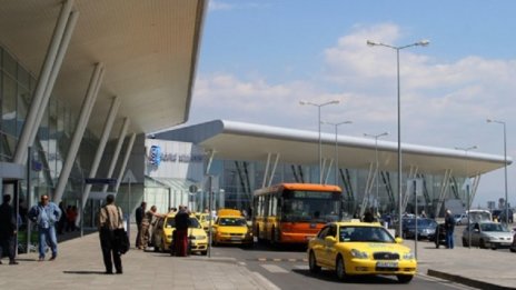 4 млн. пътници са преминали през Летище София от началото на годината