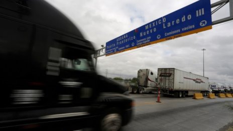 Мексико изрази готовност да обсъди, но не и да предоговаря NAFTA