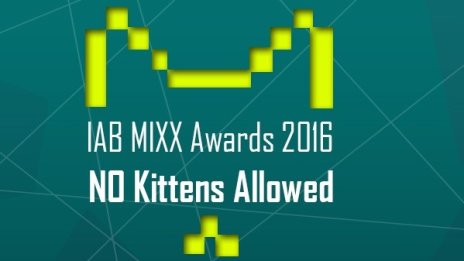 97 са кандидатурите в IAB MIXX Awards 2016