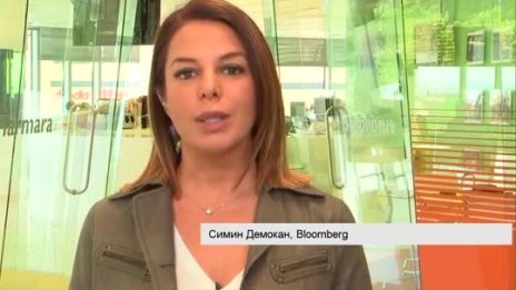 Демокан: Турската лира се обезцени с 6% спрямо долара през последните 3 месеца