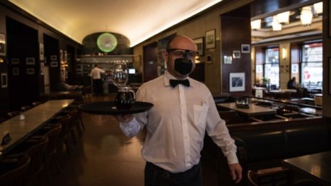 България е сред страните в ЕС с най-малко загубени работни места заради Covid