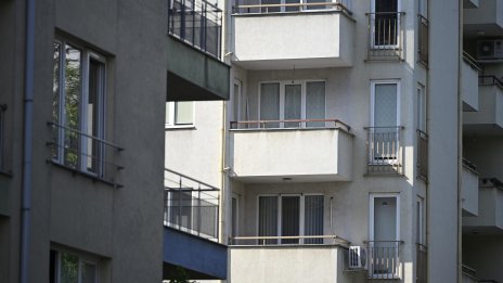 Цените на тристайните жилища в София преминаха границата от 250 хил. евро