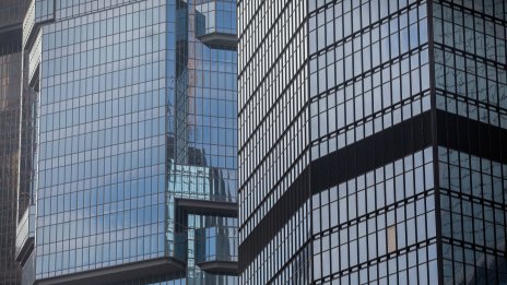 Наемите на офиси в София растат заради малко налични площи в качествените проекти