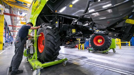 Неочакван спад в поръчките на германските фабрики потопява надеждите за възстановяване