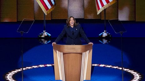 Камала Харис няма да спира оръжията за Израел