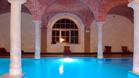 И затворените СПА хотели настояват да заработят от 1 април