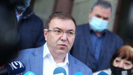 Предстои облекчаване на противоепидемичните мерки от 1 април