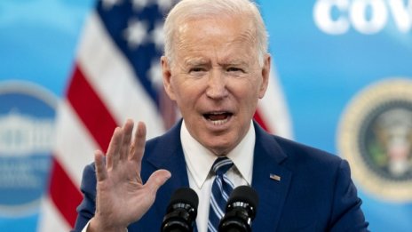 Глобалната икономика няма да чака Байдън да реши