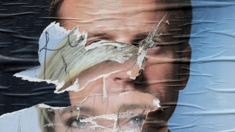 Климатичните обещания могат да затрупат политическата кариера на Макрон