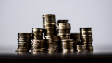 Печалбата на банките за първите осем месеца расте с близо 20% на годишна база