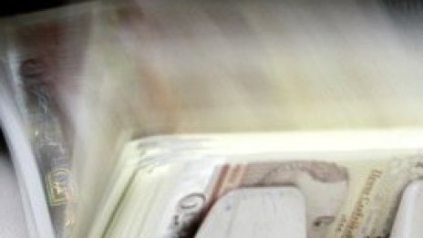 2,3 млрд. лв. е излишъкът в бюджета към края на август