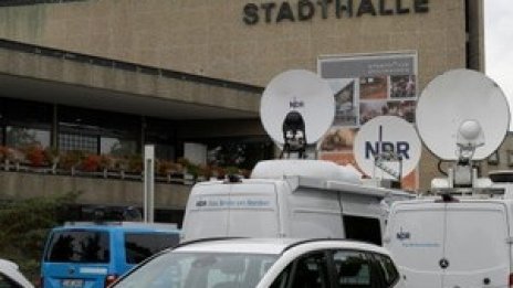 Водещи германски концерни спират продажбите на някои хибриди в Европа