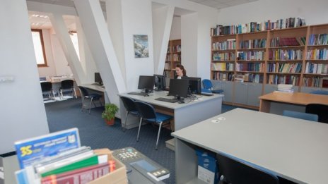 ВУЗФ открива новата учебна година с обновена материална база и нови специалности