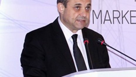 Борисов уволни заместник-министъра на енергетиката Антон Павлов