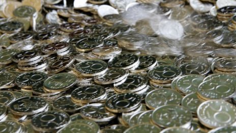 Финансовото министерство очаква 57 млн. лв. бюджетен излишък в края на октомври