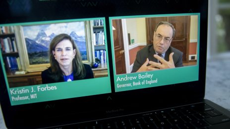 Централните банкери трябва да преоткрият себе си, за да защитят икономиките