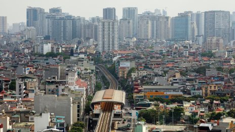 Демоните на имотния пазар в Китай преследват и Виетнам