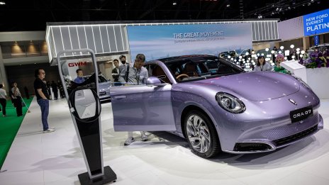 Great Wall затваря европейската си централа, съкращава около 100 служители