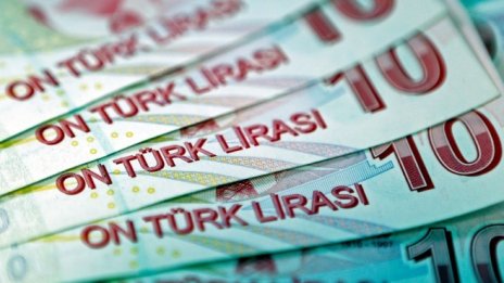 Турски държавни активи за десетки милиарди долари отиват в суверенен фонд