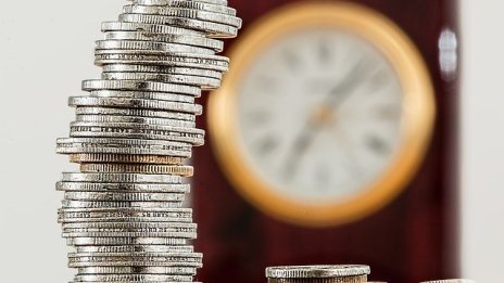 Хр. Стоянов: 2016 г. донесе ръст на кредитирането за малкия бизнес у нас