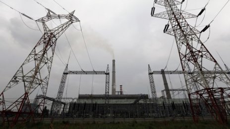 Бизнесът планира протести срещу енергийни мегапроекти